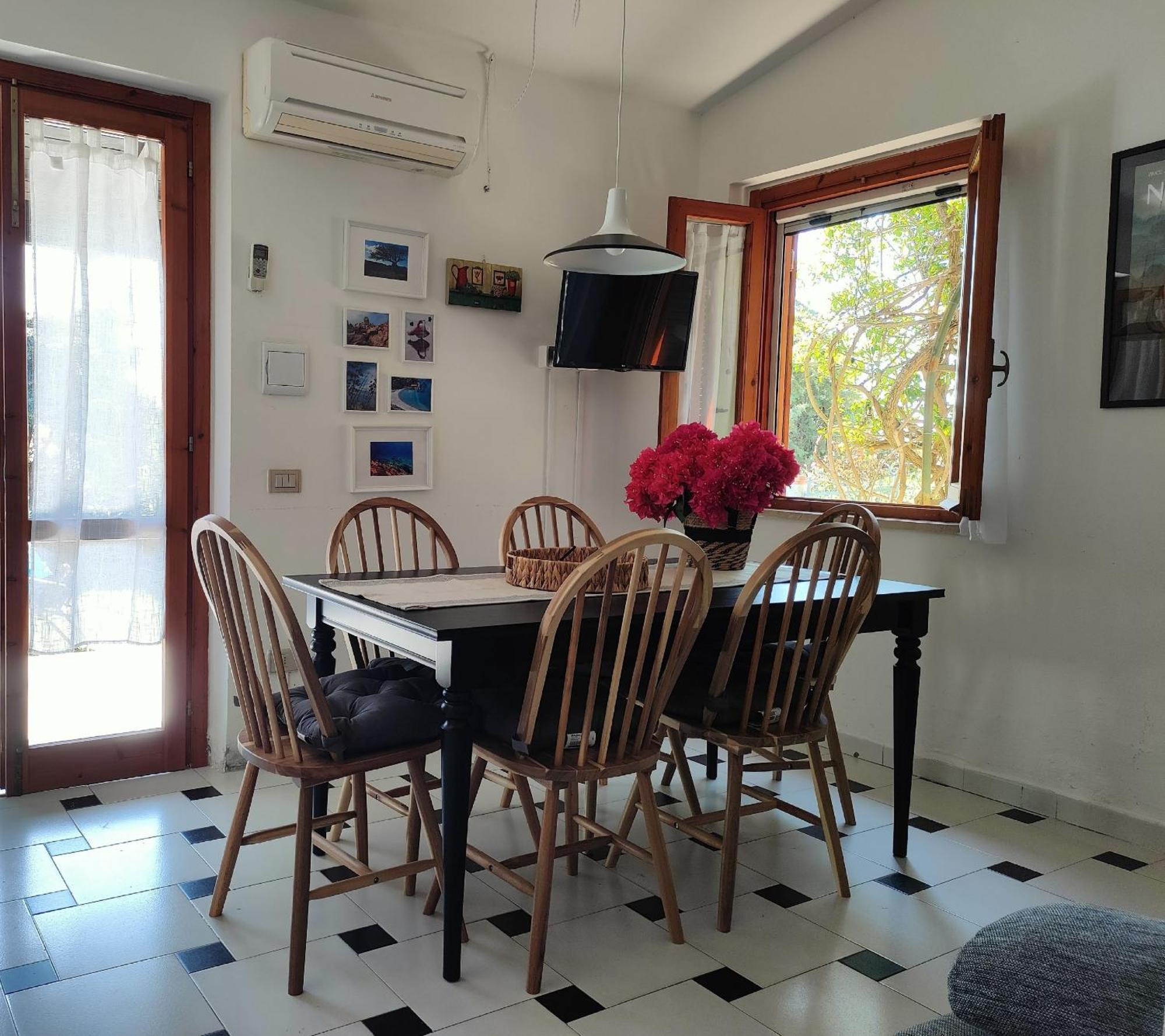 Casa Gianfabio Villa Costa Rei Luaran gambar