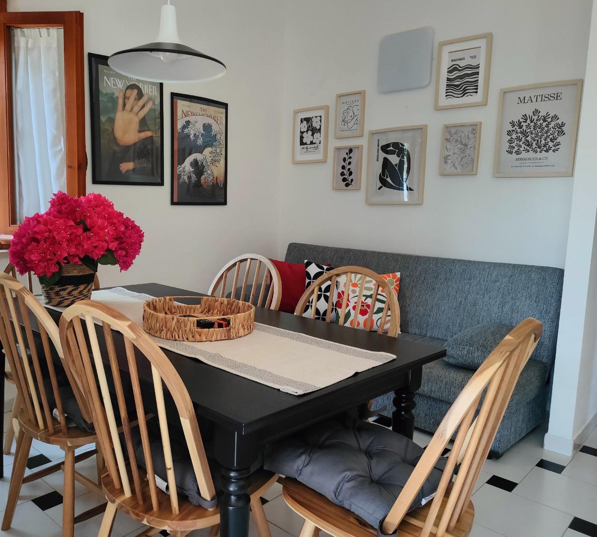 Casa Gianfabio Villa Costa Rei Luaran gambar