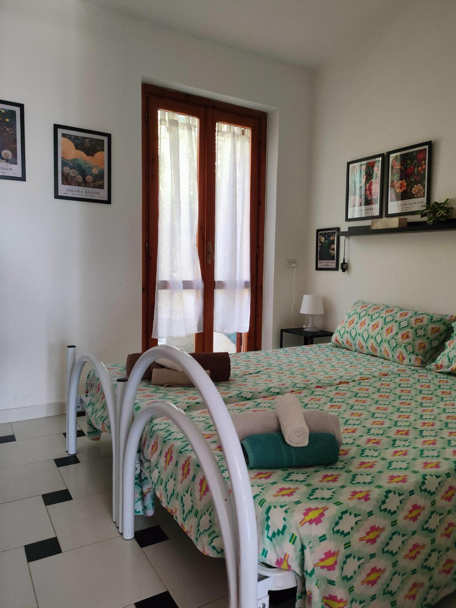 Casa Gianfabio Villa Costa Rei Luaran gambar