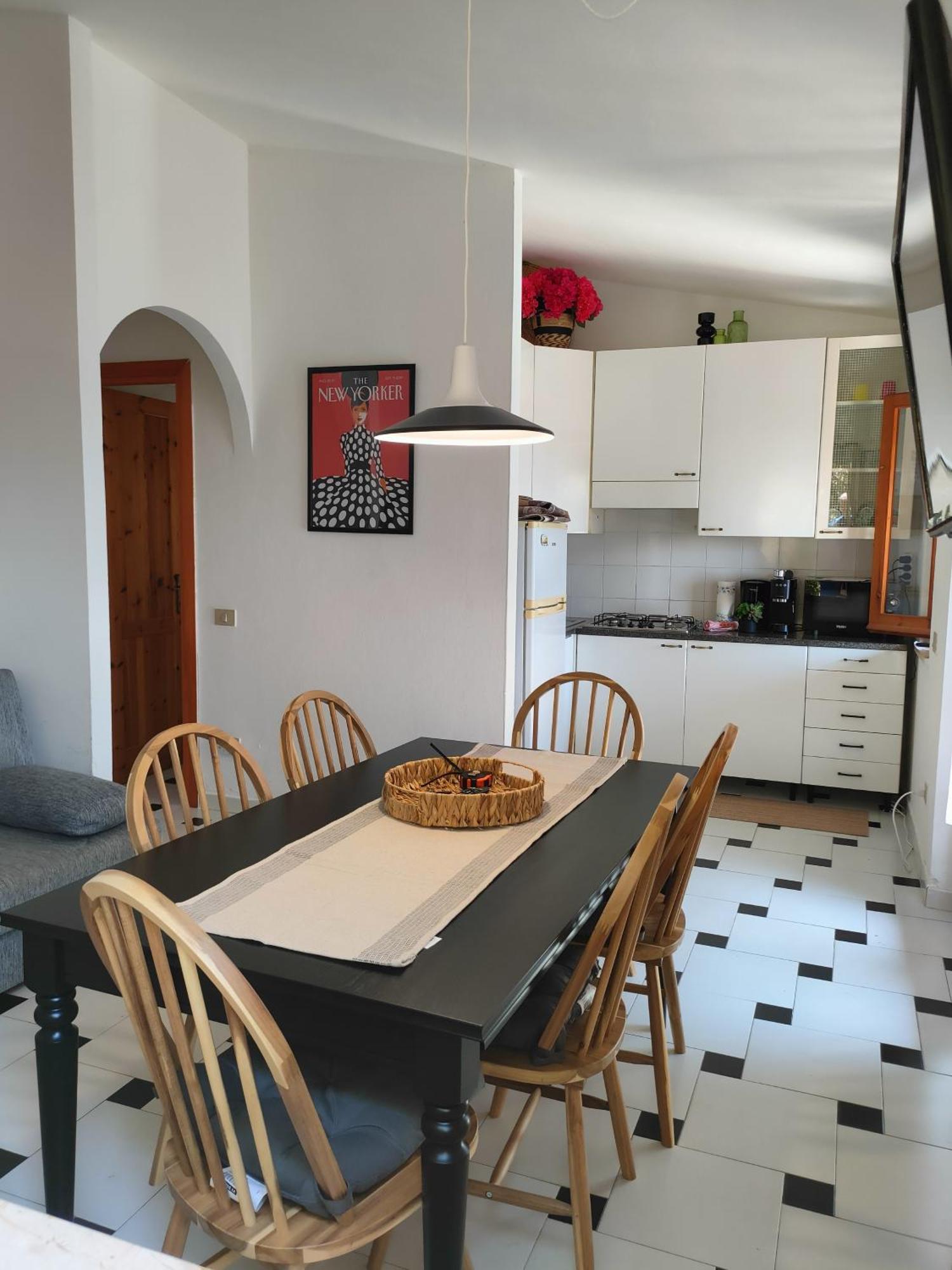 Casa Gianfabio Villa Costa Rei Luaran gambar