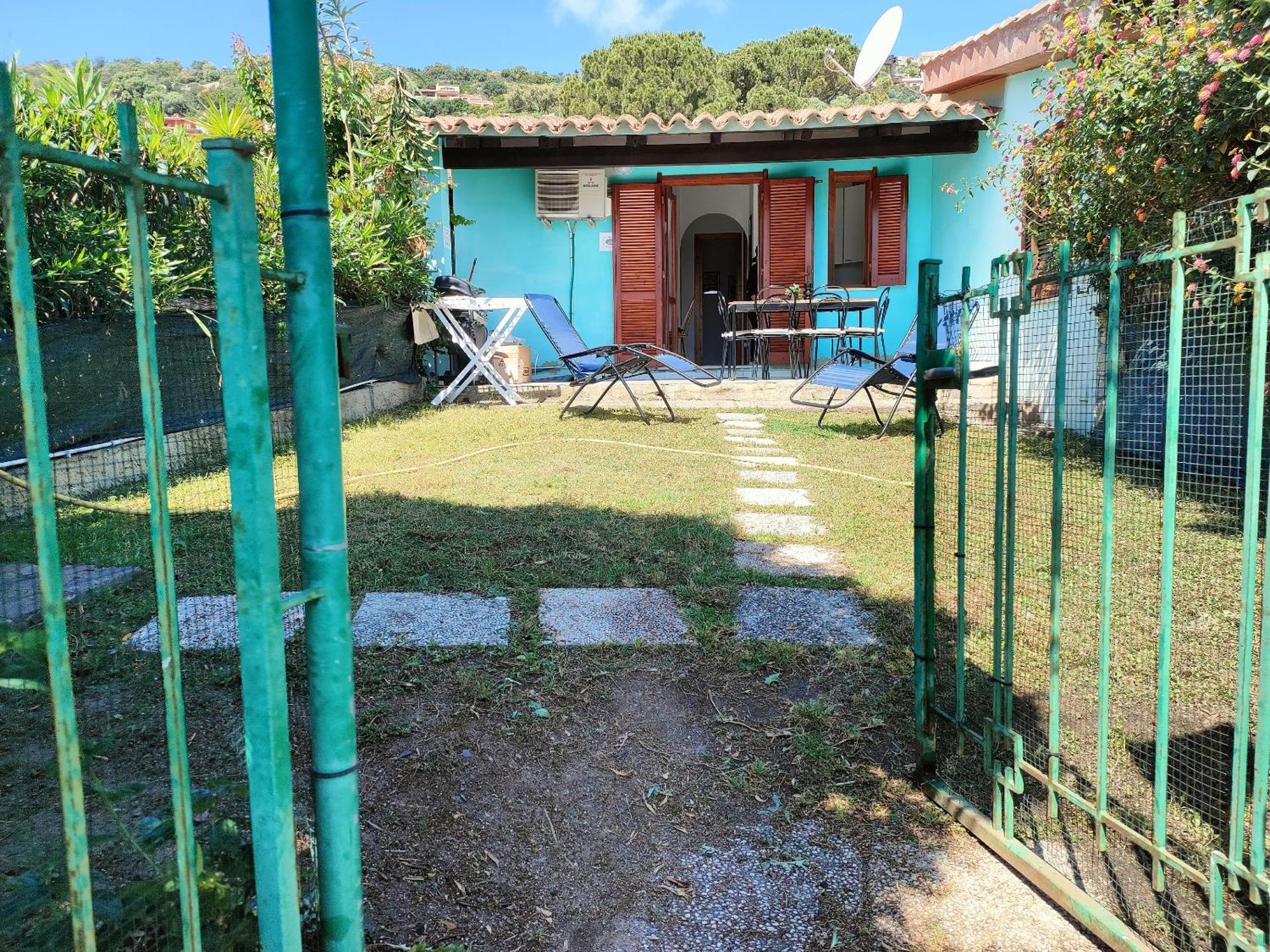 Casa Gianfabio Villa Costa Rei Luaran gambar