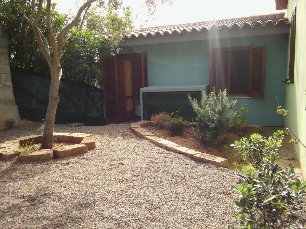Casa Gianfabio Villa Costa Rei Luaran gambar